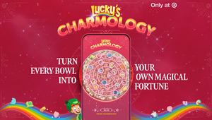 Get a Magical Fortune from Your Bowl of Lucky Charms with 'Lucky’s Charmology' Campaign