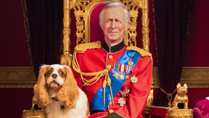 Dana Carvey Stars as King Charles III in SixTwentySix and Tom Morris' New Spot for PetSmart