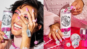 White Claw Brings Nail Care to the Seltzer Aisle with Edelman and VCCP