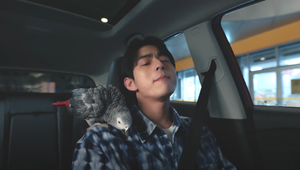 McCann Shanghai Helps Chevrolet 'Do Something Cool' in Series of Comedic Spots