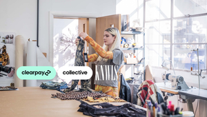 Clearpay and Cult Launch London Fashion Week Campaign #ClearlyIAmFashion 