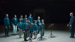 ‘The Cleft Choir’ Is Singing to Spread Hope to Thai Children in Need of Cleft Surgery