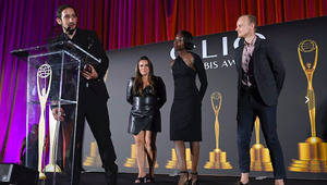 Serviceplan's Freedom Grams Wins Grand Clio for Good at Clio Cannabis Awards 2022