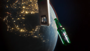 Heineken Confronts Growing Work Life Imbalance with Global Campaign 'The Closer'