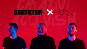 Cloudfactory Joins by The Network