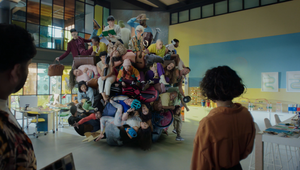 Intuit Mailchimp’s Global Campaign Aims to Help Marketers Untangle Their ‘Clustomer’ Problems