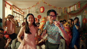 Chinese New Year Film Shows Celebrations Don’t Have to Be Big to Be Meaningful