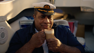 NESCAFÉ Reminds Australians and Kiwis That Any Time is a Great Time for a Quick Coffee Recharge