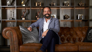 Fabio Quiroga Appointed as CEO of Ogilvy Colombia