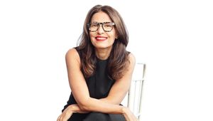 Publicis Toronto Names Joanna Monteiro Chief Creative Officer