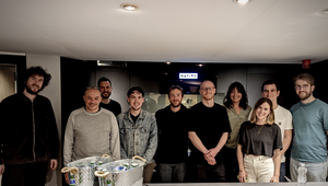 Concord Music Publishing’s UK Sync Division Launches Inaugural 'The Scoring Sessions'