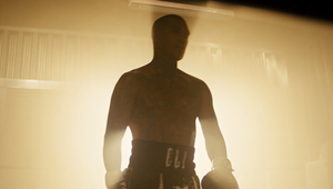 Boxer Conor Benn Inspires You to ‘Create Your Legacy’ in Everlast Campaign Ahead of Historic Fight