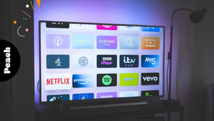 Converged TV Is Complex but It’s Also Full of Opportunities