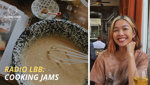 Radio LBB: Cooking Jams