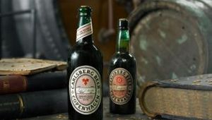 CP+B Scandinavia and Carlsberg Research Lab Rebrew the Father of Quality Beers