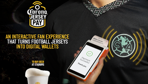 Problem Solved: How VMLY&R COMMERCE Mexico Turned Football Jerseys into Digital Wallets