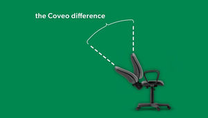 The Coveo Difference Enjoys the Difference Crowdiate Makes