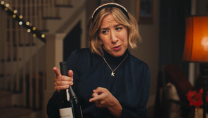 ‘Christmas Cowgirl’ Deals with Unfortunate Festive Situations in Bread & Butter Wine Spot