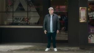 Your Shot: Palace Skateboards’ Beautifully ‘90s Telesales Style Spot with Jonah Hill