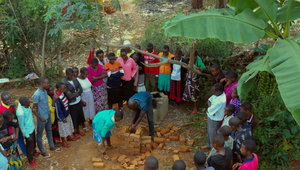 Education Disruptor Co-Founded by Finch ‘Creatable’ Impacts Future Generations in Burundi 