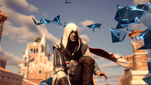 We Are Royale Crafts Reveal Trailer For Assassin's Creed Nexus VR Game