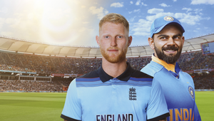 Channel 5 Partners with Sky to Bring Daily Highlights of the ICC Men’s Cricket World Cup 2023 to Free-to-Air TV
