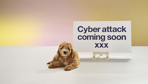 BT Enlists the Help of Puppies and Kittens to Warn UK Businesses about the Risk of Cyber-Attacks