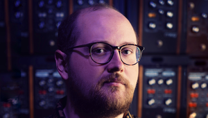 Barking Owl Adds Critically Acclaimed Musician Dan Deacon to Roster