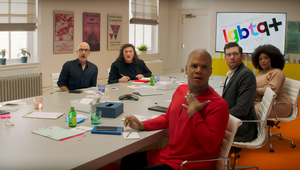DCM and Universal Pictures to Launch First-Of-Its-Kind LGBTQ+ Ad Reel for Bros