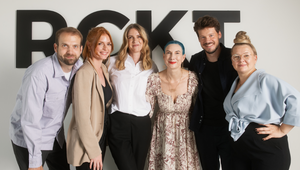 Dentsu Scales Creative in Germany with Acquisition of RCKT