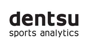 dentsu Announces dentsu Sports Analytics