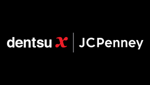 JCPenney Names dentsu X as Agency of Record