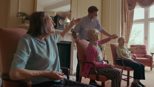 Touching Film Gives Glimpse into Real Care Workers at Work