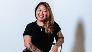 Didi Pirinyuang Joins VMLY&R Malaysia as Chief Creative Officer