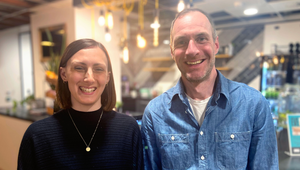 Armadillo Upweights Data and Insight with Two Senior Hires