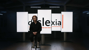 Why Advertising and Dislexia Go Together like Art and Copy