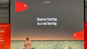 Is Diverse Casting a Red Herring?