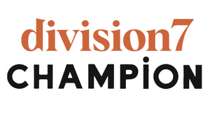 division7 Joins Forces with Champion for East Coast Talent Representation