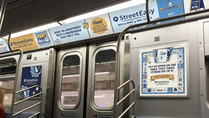StreetEasy Helps New Yorkers 'Win The Game of Real Estate' in an Ultra-Competitive Market
