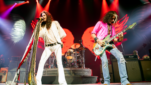 Dolby Live and Yessian Music Team Up on Immersive Audio Experience at the Aerosmith Las Vegas Residency