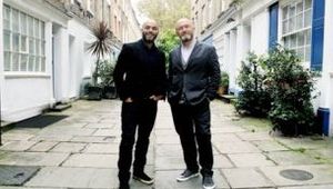 Doner Enlists Experienced Executive Team to Lead Growing London Agency