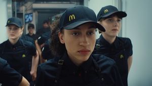 McDonald's Urges Swedes to 'Göra Donken' in New Campaign from DDB Stockholm