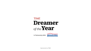 American Family Insurance and Time Magazine Unveil Inaugural ‘Dreamer of the Year’ Award