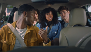 Madwell, The Ad Council and NHTSA Tackle the Topic of Drug-Impaire­d Driving