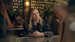 Comedian Aisling Bea Says ‘Easy Does It’ in Responsible Drinking Ad from TBWA\Dublin