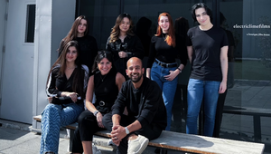 electriclime° Welcomes New Members to Growing Dubai Team