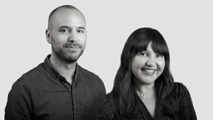 DDB Canada Appoints Creative Duo Rica Eckersley and Adam Thur as ECDs