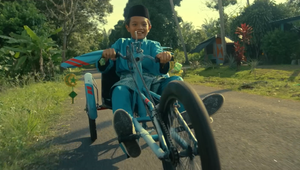 FCB SHOUT Places Purpose at the Heart of RHB Bank's Heartwarming Eid Al-Fitr Film
