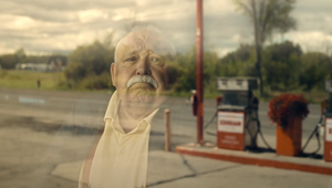 Gas Station Owner Laments an Electric Future in Comedic Volkswagen Canada Spot