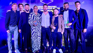 electriclime° Clinch Silver at Agency of the Year Awards 2022